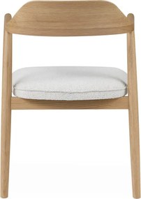 Lystra design szék