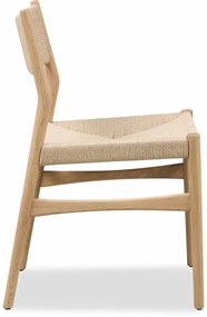 Kasami design szék