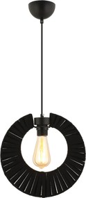 Kruh - Black