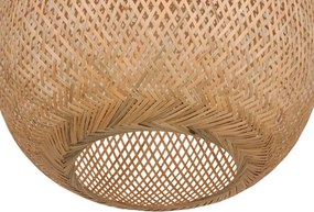 Dijk BAMBOO 55858-017 Függőlámpa 1x40W/E27 IP20