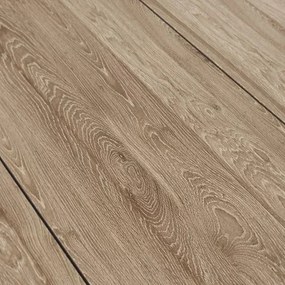 Parker Large 8+1 kerti bútor garnitúra szett kőris-grafit