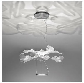 Artemide 1628010APP - LED Dimmelhető csillár zsinóron CHLOROPHILIA LED/44W/230V 3000K
