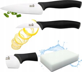 Konyhakés Japán Acélból Éles Séf Kés Fiskars Csoport