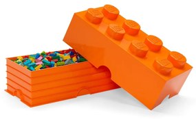 Narancssárga tárolódoboz - LEGO®