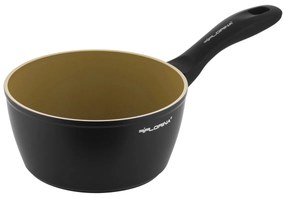 Florina AmVegan alumínium serpen, Mateusz Gessler,16 cm, 1,1 l