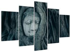 Kép - Thai arc (150x105 cm)