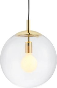 Kaspa ALUR L 10738109 Függőlámpa 1x25W/E27 IP20