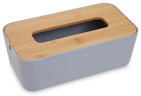 Műanyag zsebkendőtartó Canyon – Premier Housewares