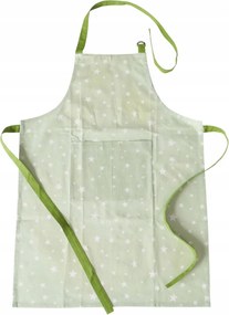 Konyhai Kötény pamut karácsonyi 84 x 61