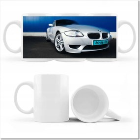Fotó bögre Bmw Z4M Buma Autó