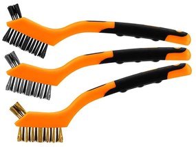 Drótkefék 3 db 39-100