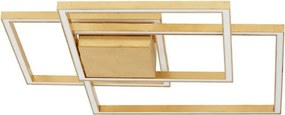 NOVALUCE 9500831 BILBAO Modern LED Mennyezeti Lámpa LED IP20