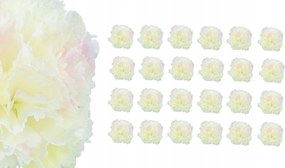 24x VirĂĄg MestersĂ©ges SzegfƱ TermĂ©k nĂĄd kompozĂciĂł MestersĂ©ges szegfƱ