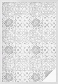 Ablakfólia Öntapadós Adatvédelem Klasszikus elegancia 100x146