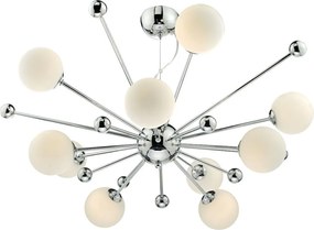 Dar Lighting URSA URS2350 Csillár 10x20W/G9 IP20