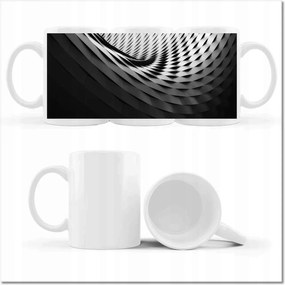 Fotó bögre Urbanisztika Alagút Szürke