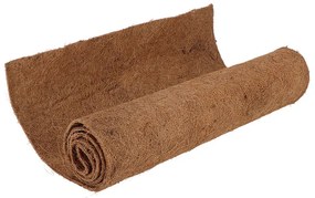 Talajstabilizáló kókuszrost tekercs, 50 x 150 cm