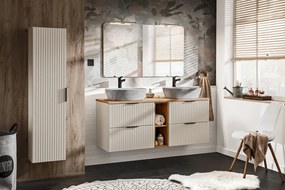 Adel Cashmere 82-60-2S nappali szekrény