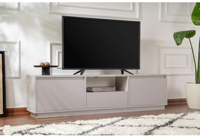 TV asztal/szekrény Vangog (szürke). 1107761
