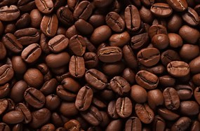 Poszter 91,5x60cm Kávé esszencia