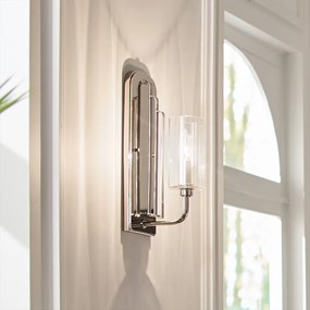 Quintiesse KIMROSE QN-KIMROSE1-PN Fali lámpa 1x40W/E14