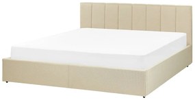 Franciaágy 180 cm Faris (többszínű) (ágyráccsal). 1078645