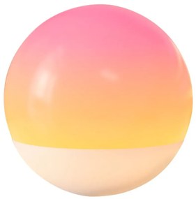 Polux CANDY 325433 Asztali lámpa 1x10W/LED RGB IP20