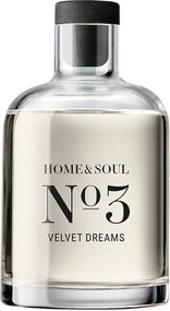 HOME & SOUL szobaillatosító No. 3, Velvet Dreams 250 m