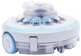 vezeték nélküli úszómedence-tisztító robot 27 W