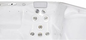 Venus Spa medence Tuscan sun
