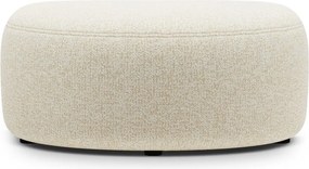 Bézs lábtartó Kate – Micadoni