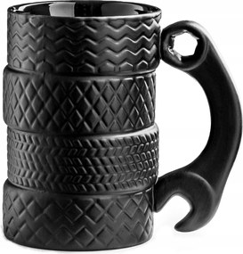 Ajándék Karácsonyra Mikulás Bögre Mechanika Apának Férj Fiú