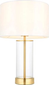 Endon Lessina 98810 Asztali lámpa 1x10w/e27 ip20