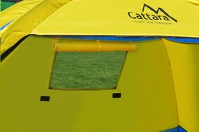 Cattara ZATON strandsátor 200 x 120 x 120 cm