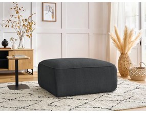 Sötétszürke lábtartó Zephyr – Bobochic Paris