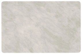 Műanyag tányéralátét 28,5x43,5 cm Beton Cire – douceur d'intérieur