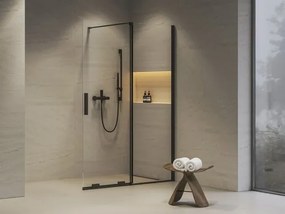 Ravak Roll 100 cm-es walk-in zuhanyfal X9WVA0300Z1
