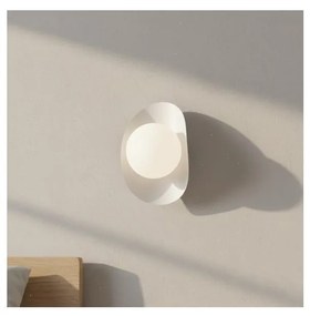 FIERO fali lámpatest 1xG9/8W/230V fehér