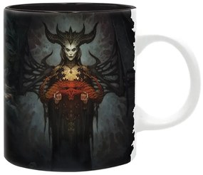 Bögre Diablo - Lilith