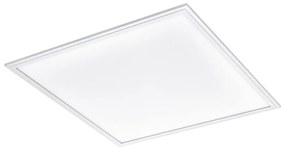 Eglo 98418 - LED Mennyezeti lámpa érzékelővel SALOBRENA-M LED/34W/230V