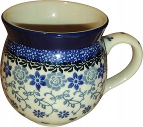 Bögre 70 Ceramika Bolesławiec 350 ml 1829