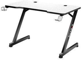 Zondo PC asztal Hyperion 2.5 (fehér). 1087503