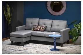 Ecker ülőgarnitúra, szürke