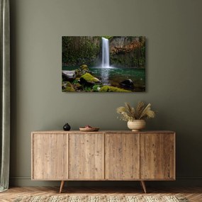 Vízesések képe (90x60 cm)