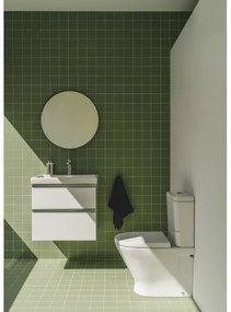 Roca A342477000 - GAP WC-csésze, kerámia/fehér