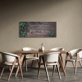 Kép - Borostyán (120x50 cm)