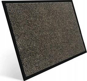 Lábtörlő Kültéri és beltéri ajtókhoz 59 cm x 40