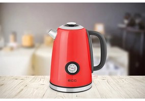 ECG RK 1700 Magnifica Corsa gyorsforraló