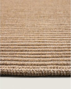 Bézs kézi szövésű szőnyeg 200x300 cm Ardelia – Kave Home