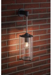 Paulmann 94281 - 1xE27/60W IP44 Kültéri fali lámpa KLASSIK 230V